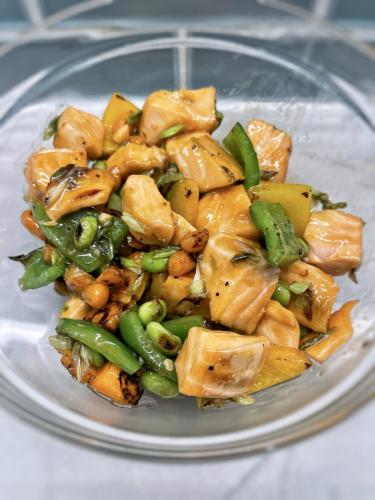 AWN-Original-Photos Sweet-Chili-Salmon-Rice-Bowls 2022.09.13